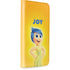 Disney Inside Out Joy Portrait iPhone 15 Pro Folio Case